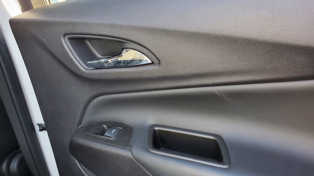 Chevrolet Equinox  2024 Chevrolet Equinox  2024