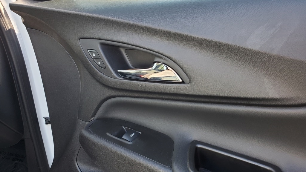 Chevrolet Equinox  2024 Chevrolet Equinox  2024