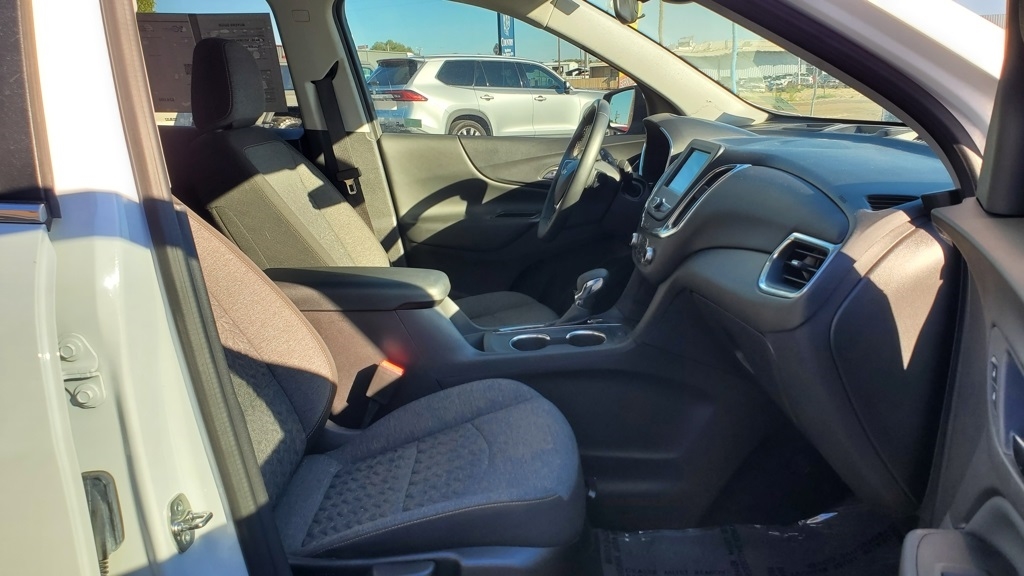 Chevrolet Equinox  2024 Chevrolet Equinox  2024