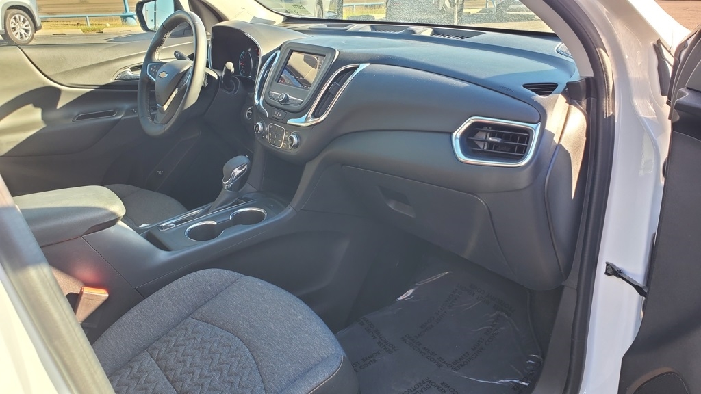 Chevrolet Equinox  2024 Chevrolet Equinox  2024