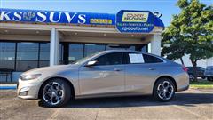 2024 Chevrolet Malibu  2024 Chevrolet Malibu