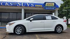 2022 Toyota Corolla  2022 Toyota Corolla