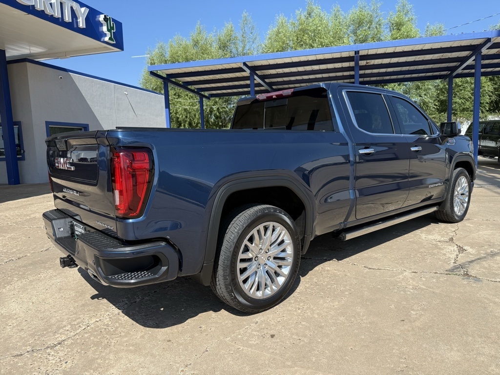 2019 Gmc Sierra 1500 Denali photo 3