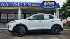 2024 Buick Encore GX 