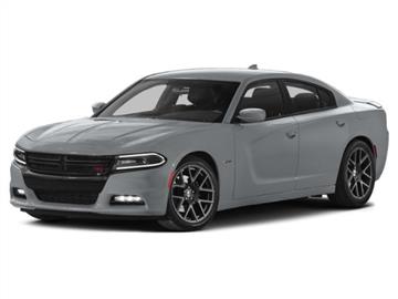 2015 Dodge Charger 