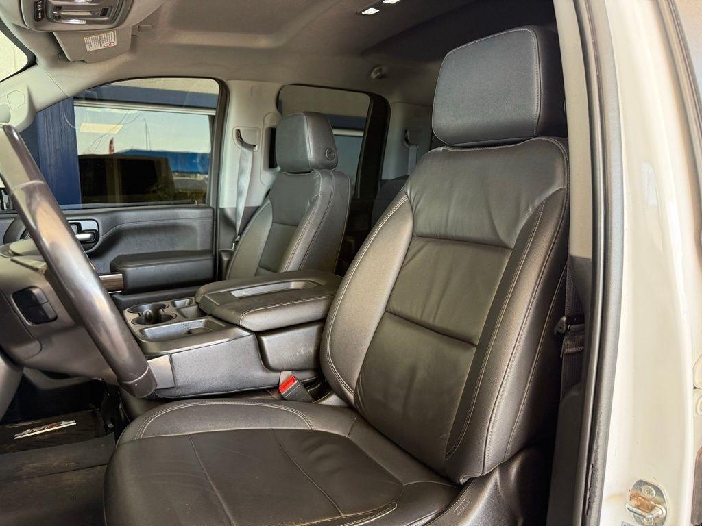 Chevrolet Silverado 3500HD  2022