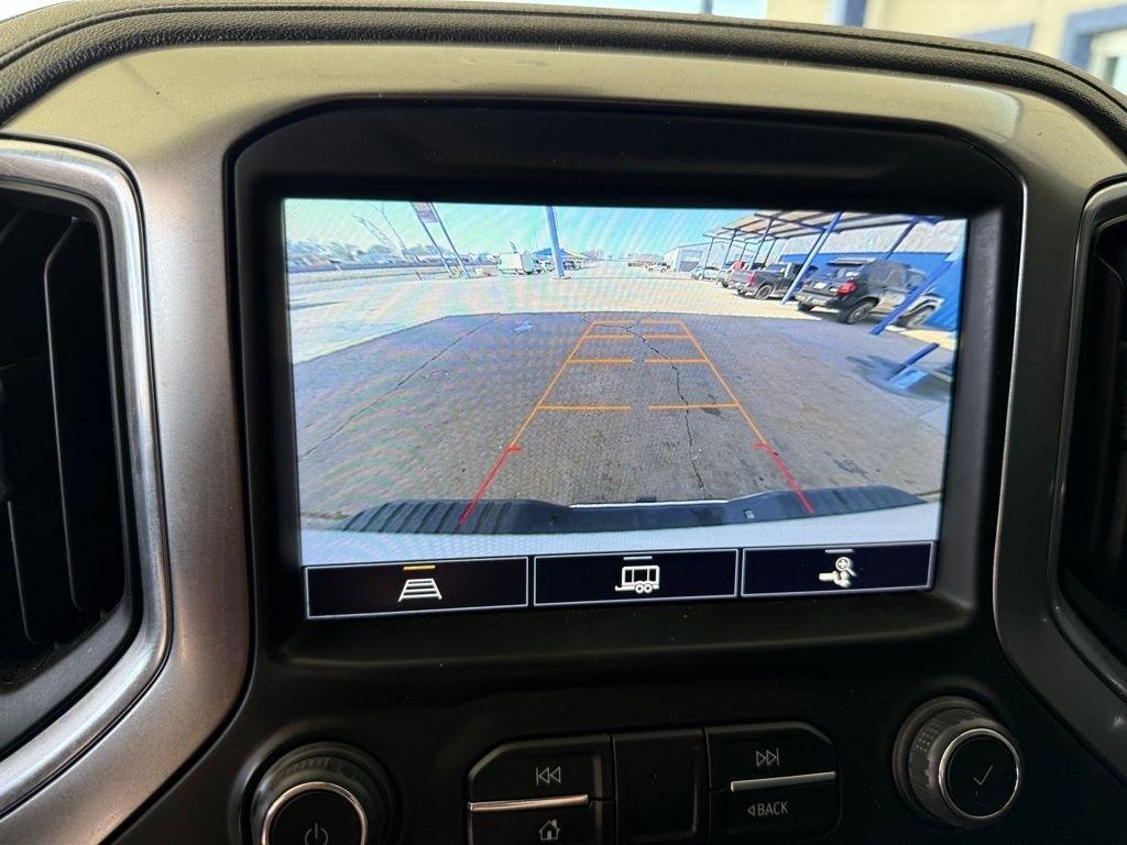 Chevrolet Silverado 3500HD  2022