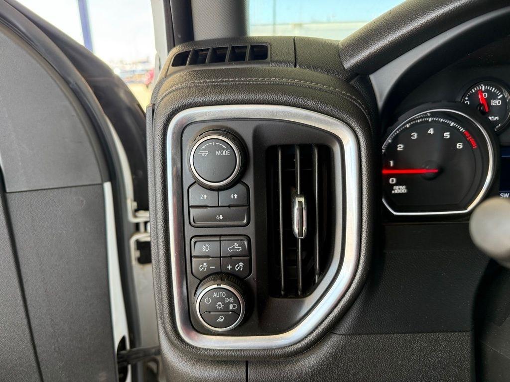 Chevrolet Silverado 3500HD  2022