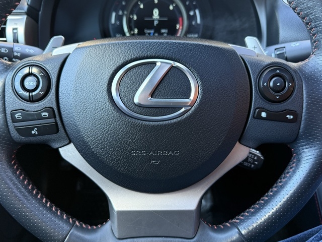 Lexus IS  2014