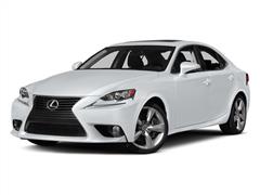 2014 Lexus IS 