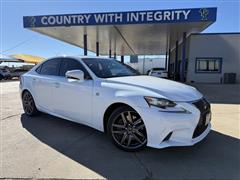 2014 Lexus IS 