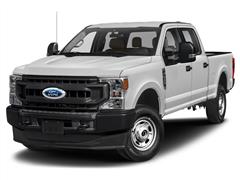 2022 Ford F-350 SD 