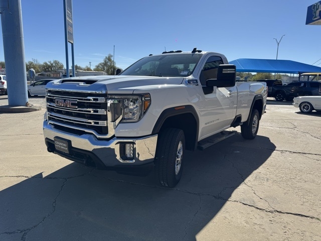 GMC Sierra 2500HD  2022