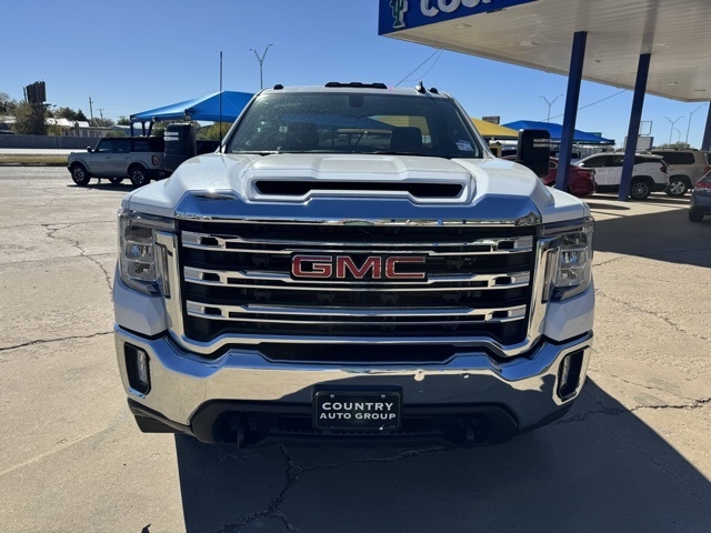GMC Sierra 2500HD  2022