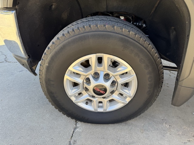 GMC Sierra 2500HD  2022