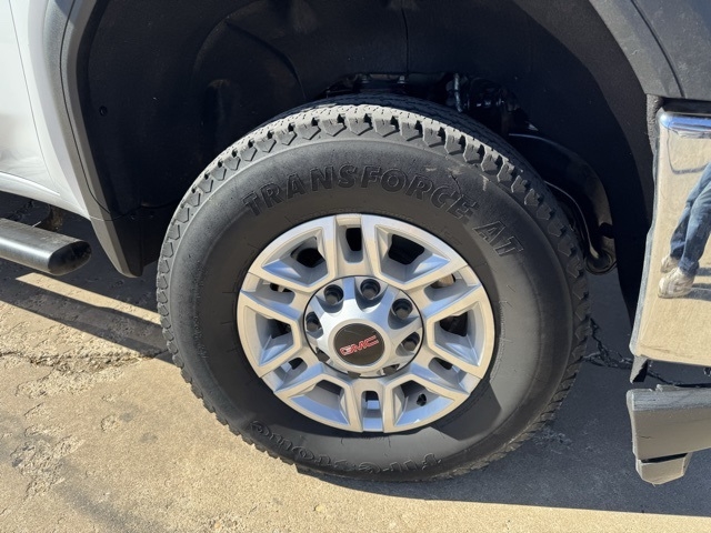 GMC Sierra 2500HD  2022