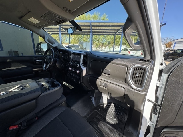 GMC Sierra 2500HD  2022