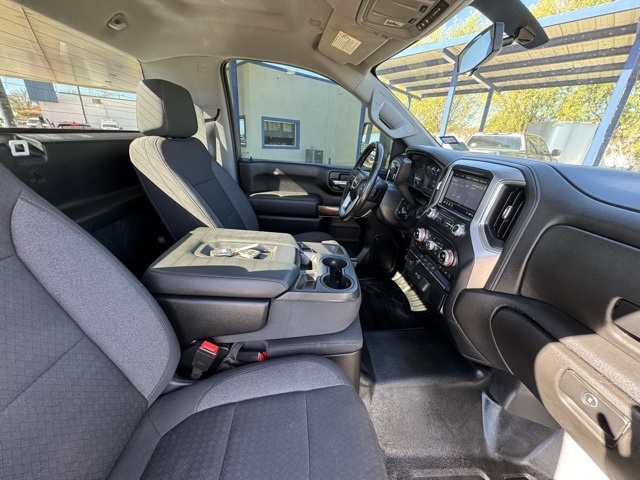 GMC Sierra 2500HD  2022