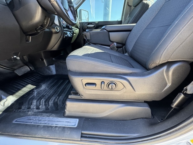 GMC Sierra 2500HD  2022