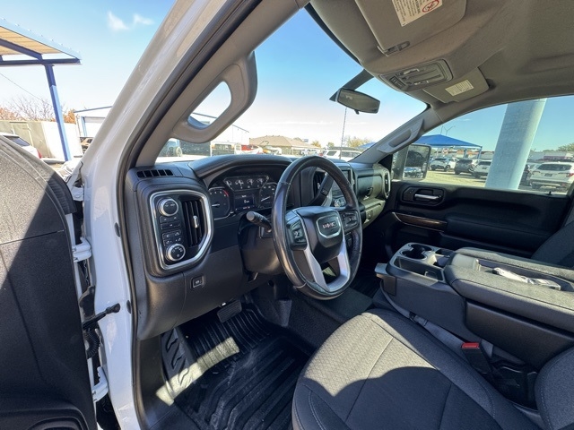GMC Sierra 2500HD  2022