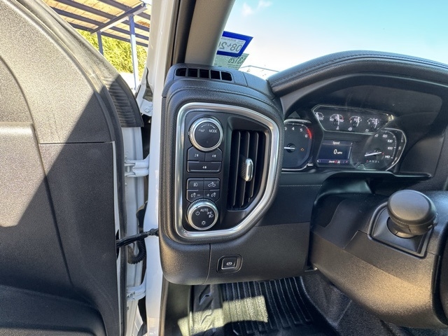 GMC Sierra 2500HD  2022