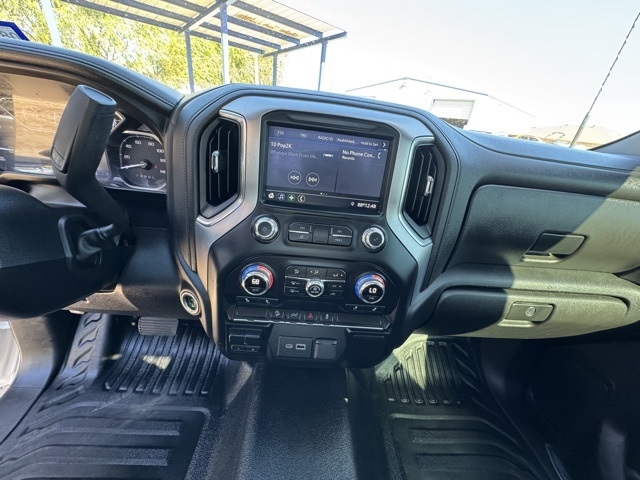 GMC Sierra 2500HD  2022