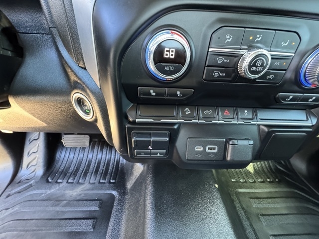 GMC Sierra 2500HD  2022