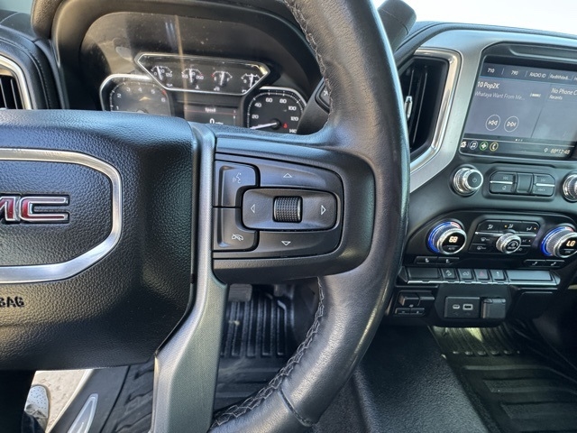 GMC Sierra 2500HD  2022