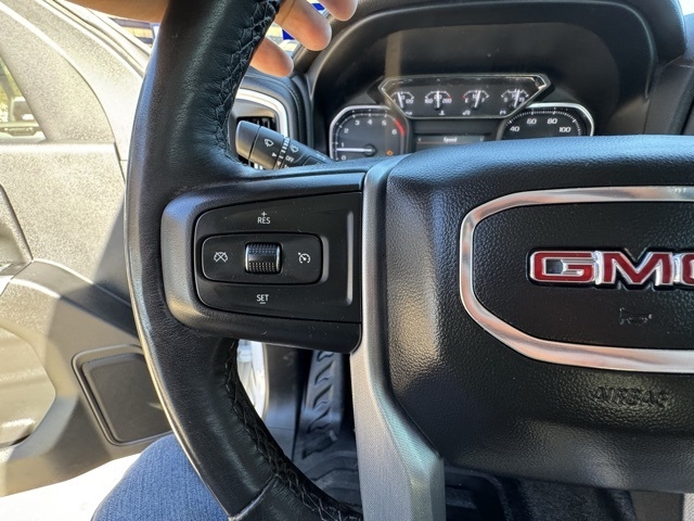 GMC Sierra 2500HD  2022