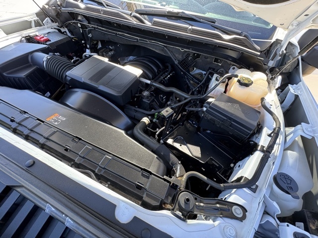 GMC Sierra 2500HD  2022