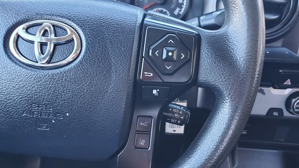 Toyota Tacoma  2019