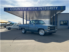 1989 Chevrolet 1500 