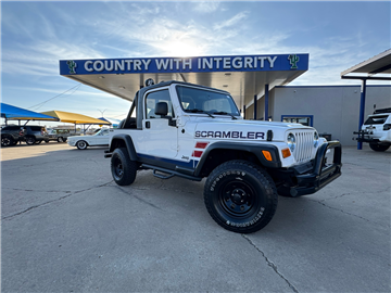 2004 Jeep Wrangler JK Unlimited 