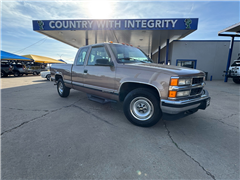 1995 Chevrolet 3/4 Ton Pickups 