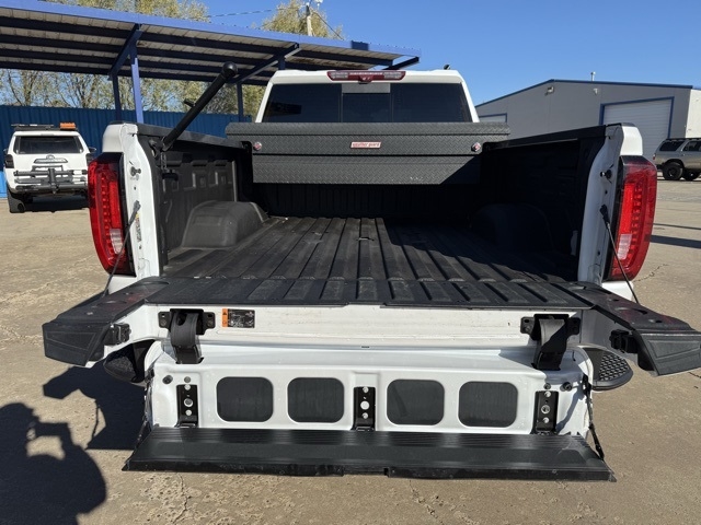 GMC Sierra 2500HD  2022