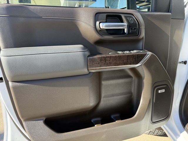 GMC Sierra 2500HD  2022