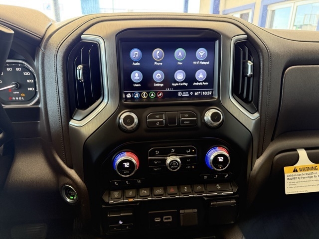 GMC Sierra 2500HD  2022