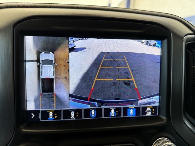 GMC Sierra 2500HD  2022