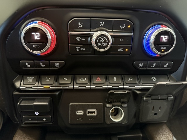 GMC Sierra 2500HD  2022