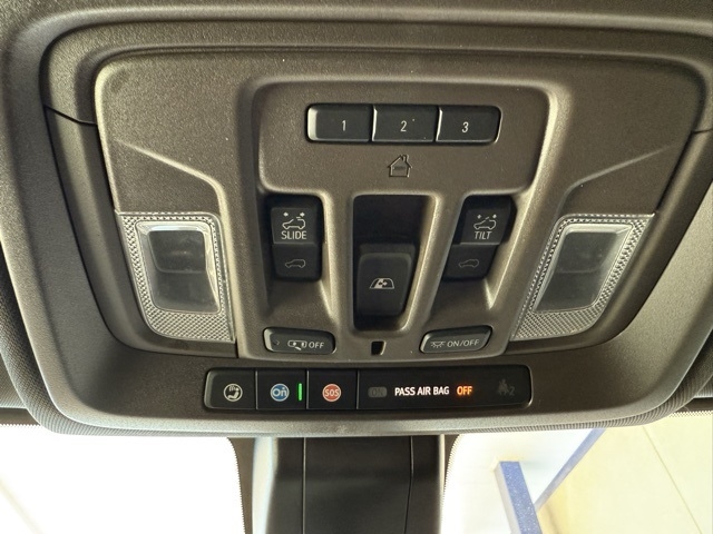 GMC Sierra 2500HD  2022