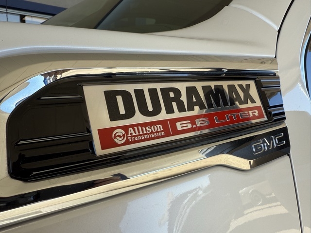 GMC Sierra 2500HD  2022