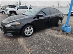 2015 Dodge Dart 
