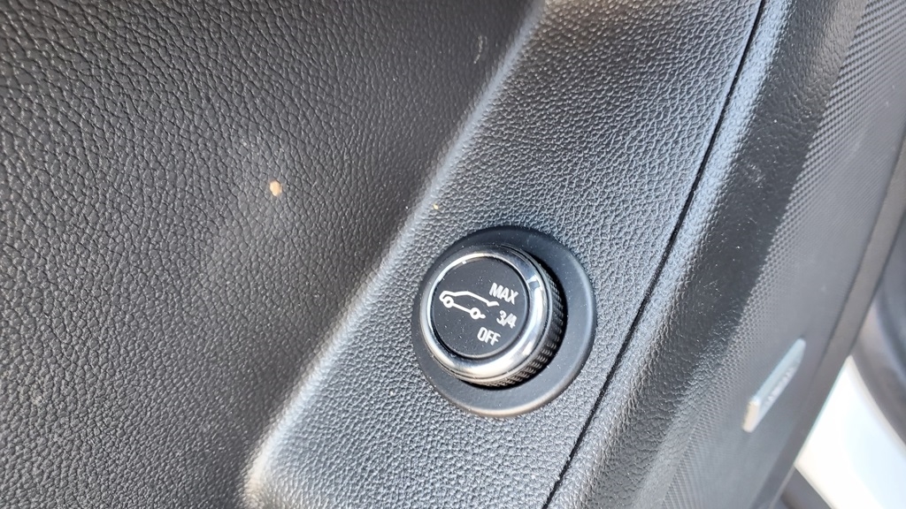 Chevrolet Traverse  2023