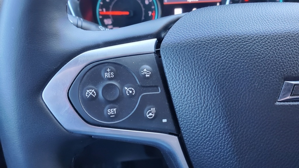 Chevrolet Traverse  2023