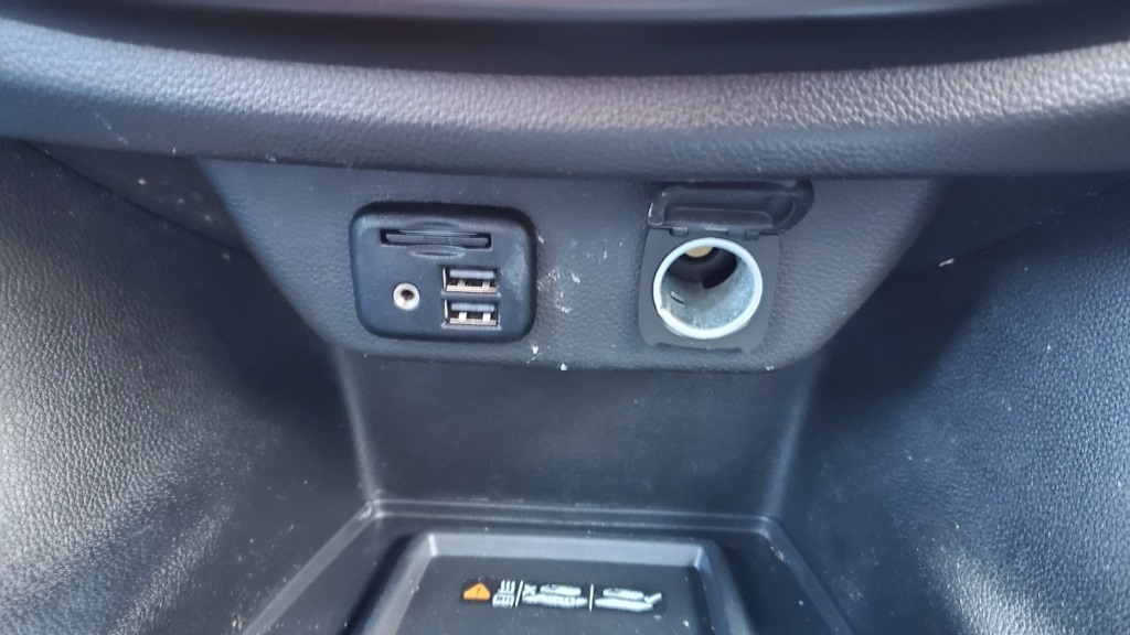 Chevrolet Traverse  2023