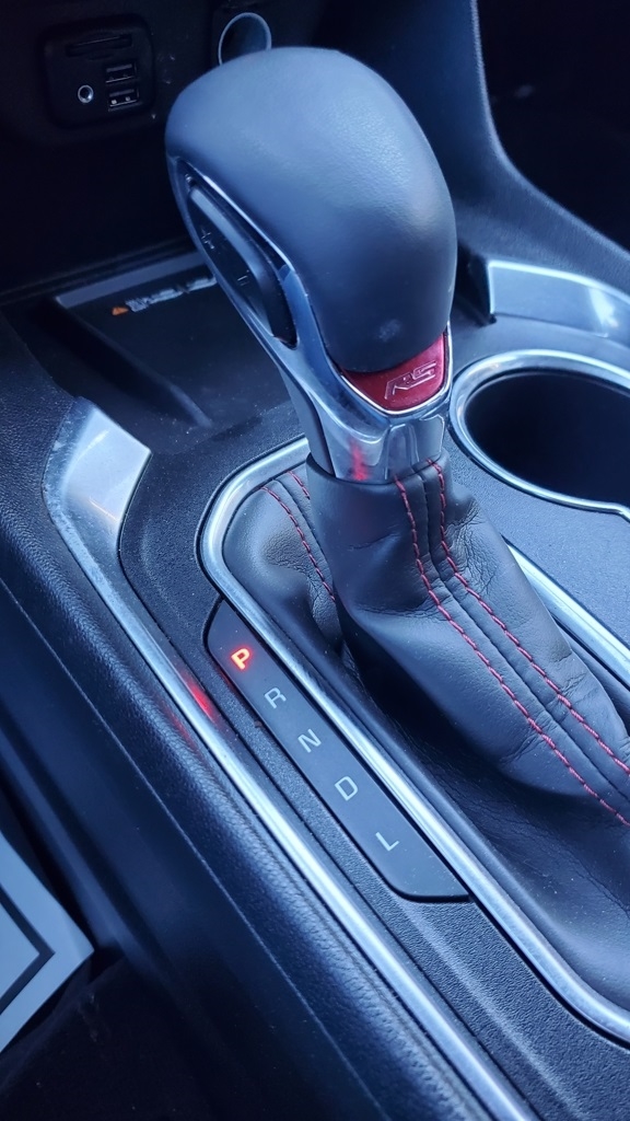 Chevrolet Traverse  2023