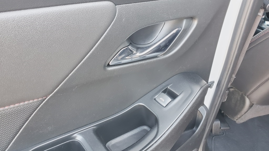 Chevrolet Traverse  2023