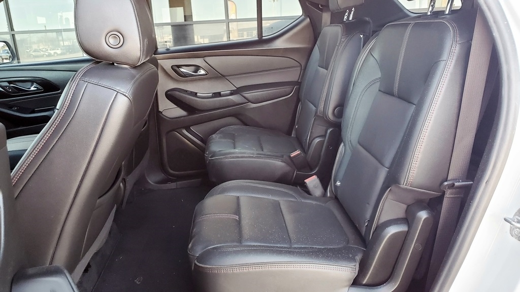 Chevrolet Traverse  2023