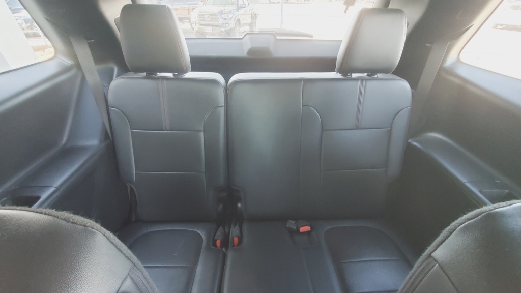 Chevrolet Traverse  2023