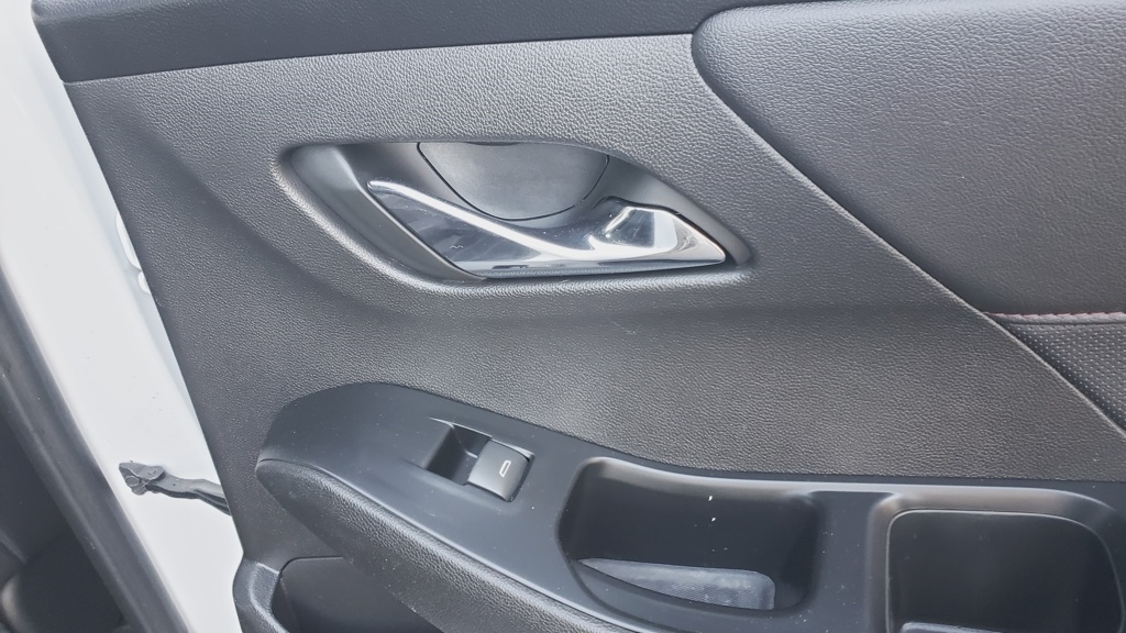 Chevrolet Traverse  2023